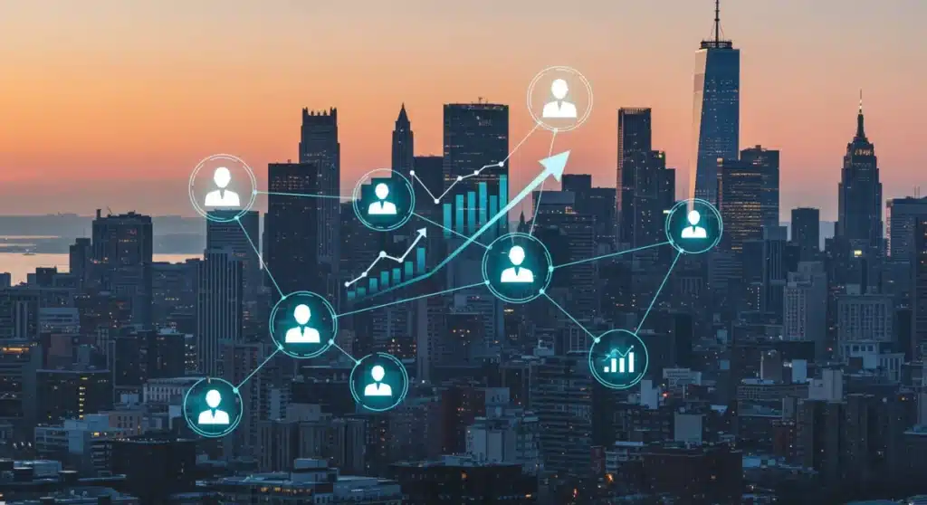 Boosting Personalization ROI: Customer Segmentation for US Marketers