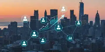 Advanced customer segmentation strategy leading to boosted personalization ROI for US marketers.