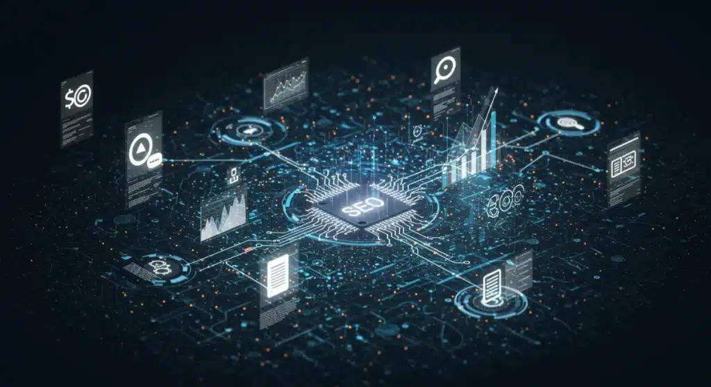 AI for SEO Content: Boost Output 30% by Q3 2025