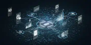 AI-powered content creation for SEO optimization