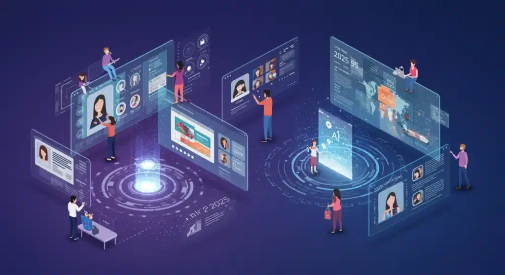 AI-Powered Personalization in 2025: 15% Customer Engagement Boost