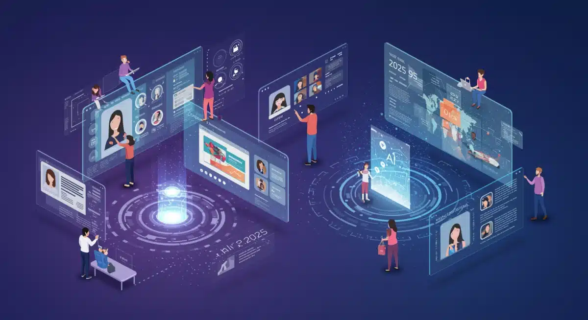 AI-Powered Personalization in 2025: 15% Customer Engagement Boost