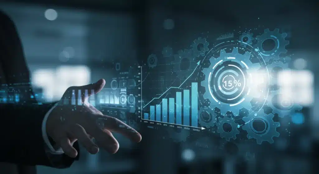 Reducing Customer Churn with Automation: 2025 Guide for 15% Reduction