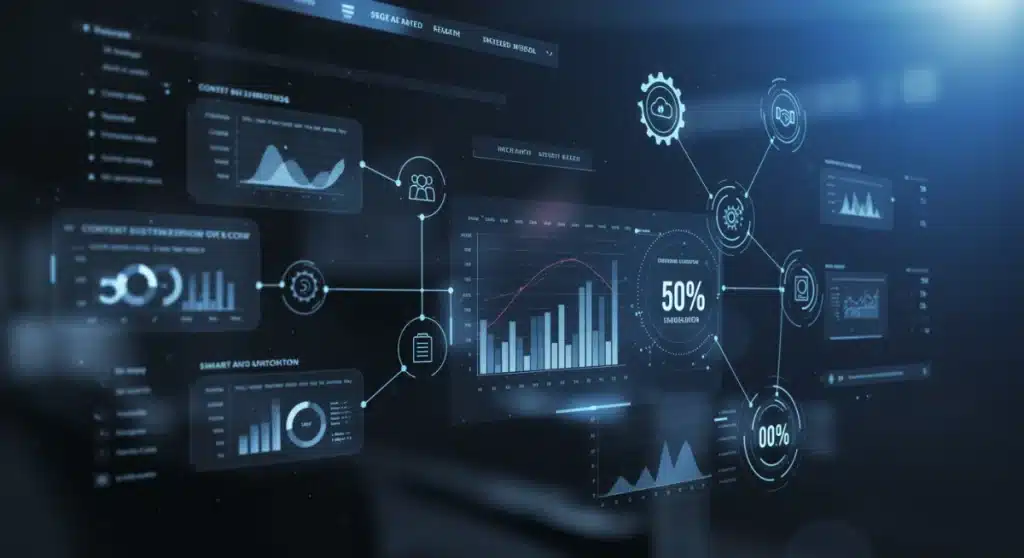 Automated Content Distribution: 50% Reach Boost in 3 Months