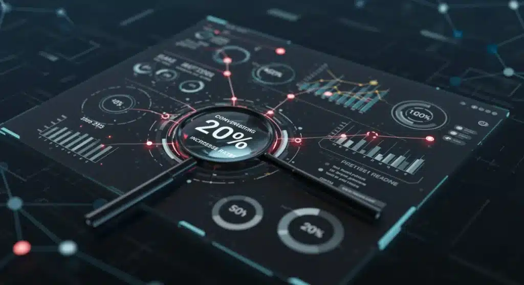 Retargeting Precision: 4 Automated Strategies for 20% Higher Conversions