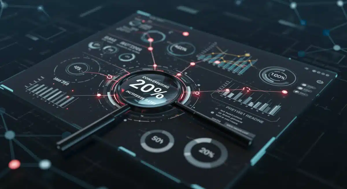 Retargeting Precision: 4 Automated Strategies for 20% Higher Conversions