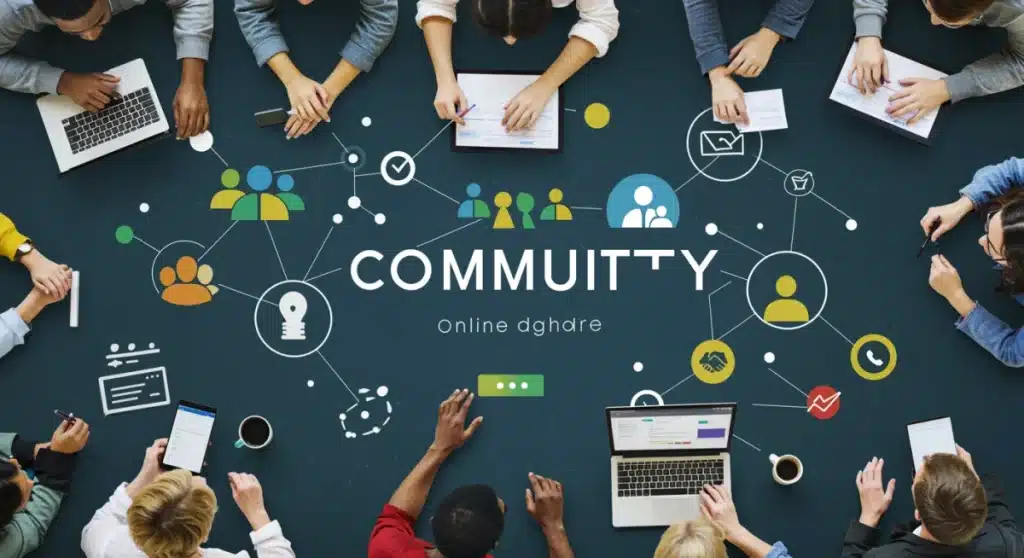 Community-Led Growth: Boost Brand Loyalty & Retention by 50% in 2025