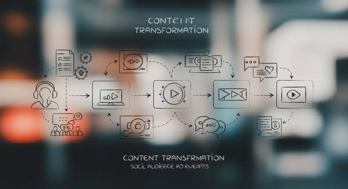 Content Repurposing for SEO: 3x Value by Q4 2025