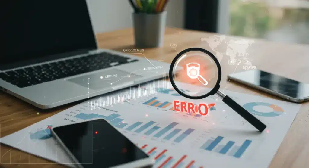 Auditing Your Analytics Setup: Recovering 10% Lost Marketing Budget