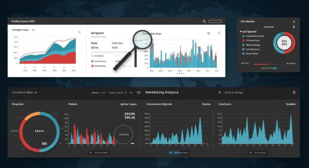 Optimizing Ad Spend: Achieve 20% Higher ROAS with Data-Driven Insights