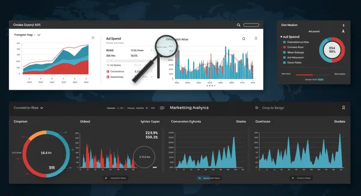 Optimizing Ad Spend: Achieve 20% Higher ROAS with Data-Driven Insights