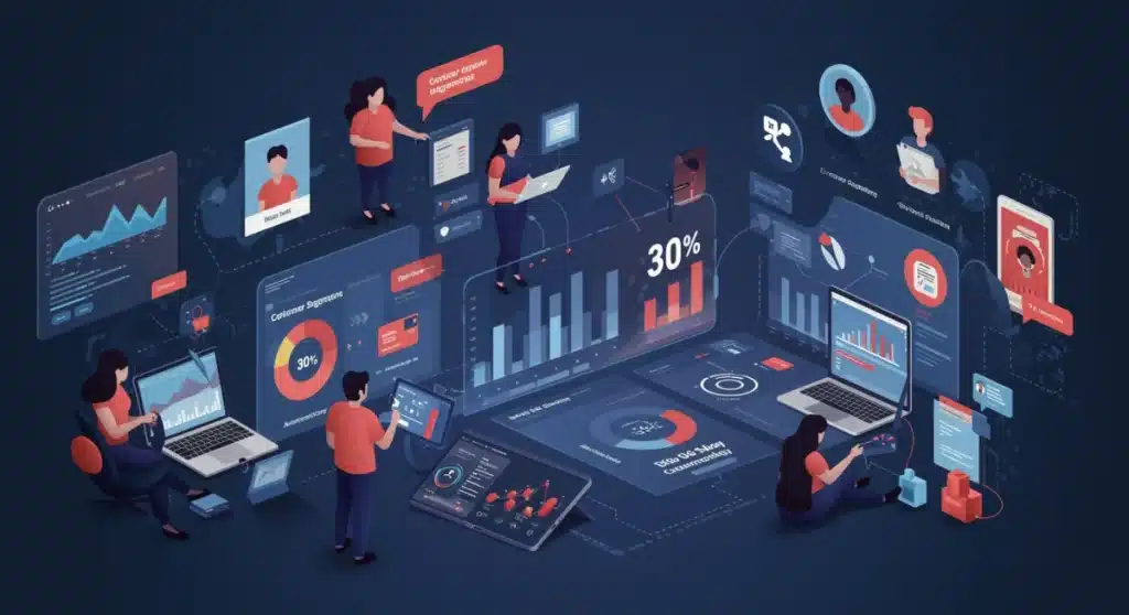 Personalization at Scale: Drive 30% More Sales in 2025 with Automation