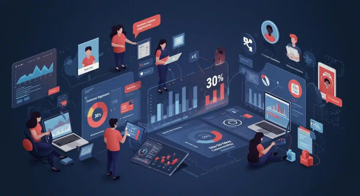 Personalization at Scale: Drive 30% More Sales in 2025 with Automation