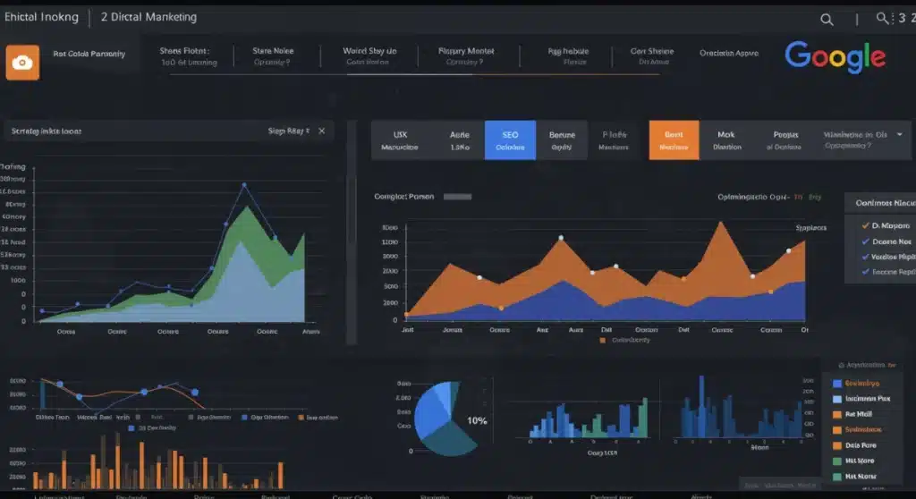 Google’s Latest Core Update: 5 SEO Strategies for Q2 2025