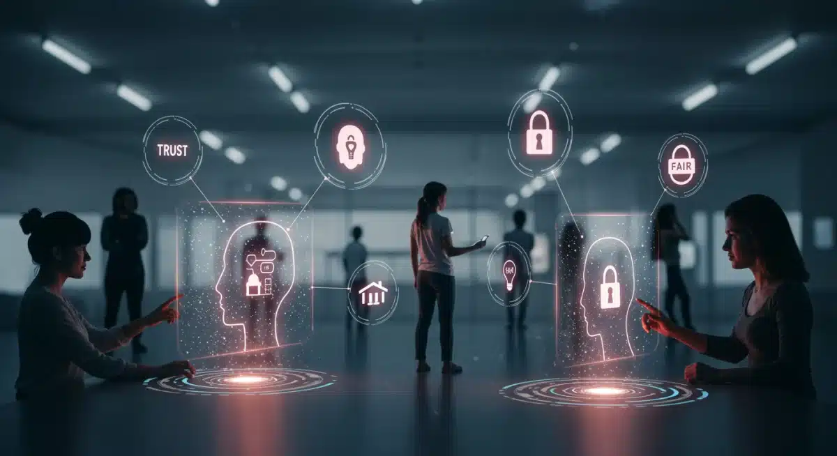 Ethical AI in Marketing: Building Trust Beyond 2025