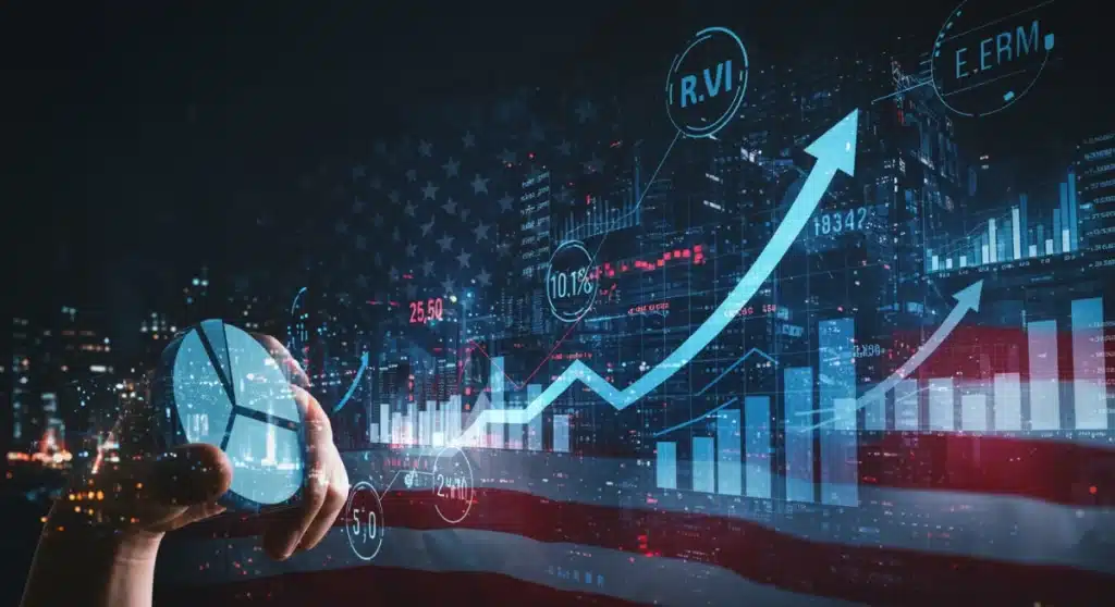 First-Party Data Strategies: 25% ROI Boost in US Digital Ads