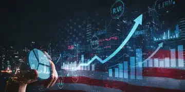 First-Party Data Strategies: 25% ROI Boost in US Digital Ads First-party data strategy for 25% ROI in US digital advertising 2025