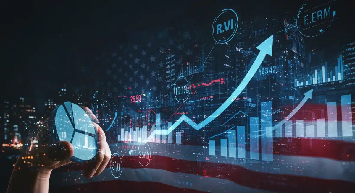 First-Party Data Strategies: 25% ROI Boost in US Digital Ads