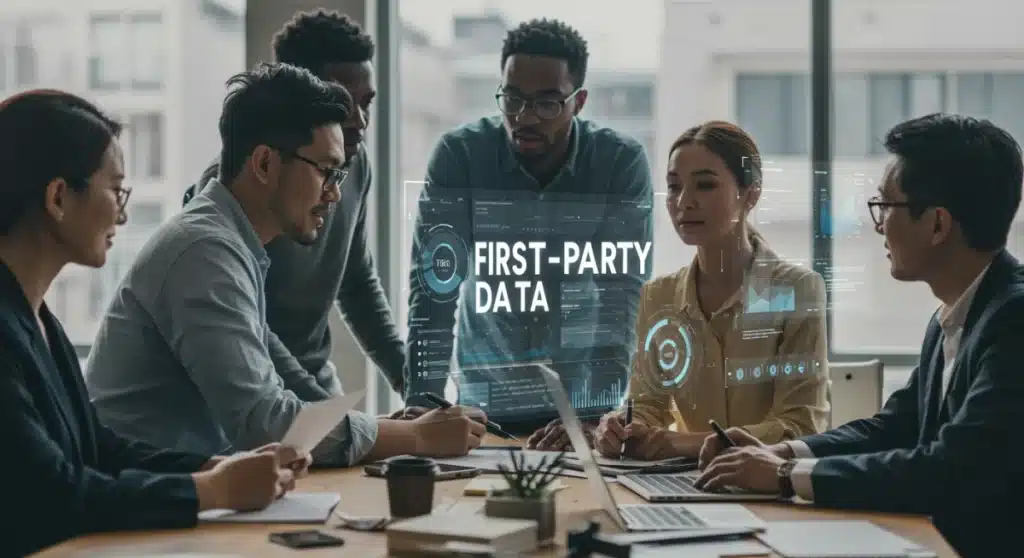 First-Party Data Strategies: US Brands Prep for Cookieless 2025