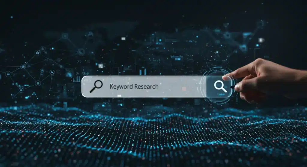 Future of Keyword Research: Zero-Click, Semantic SEO in 2025