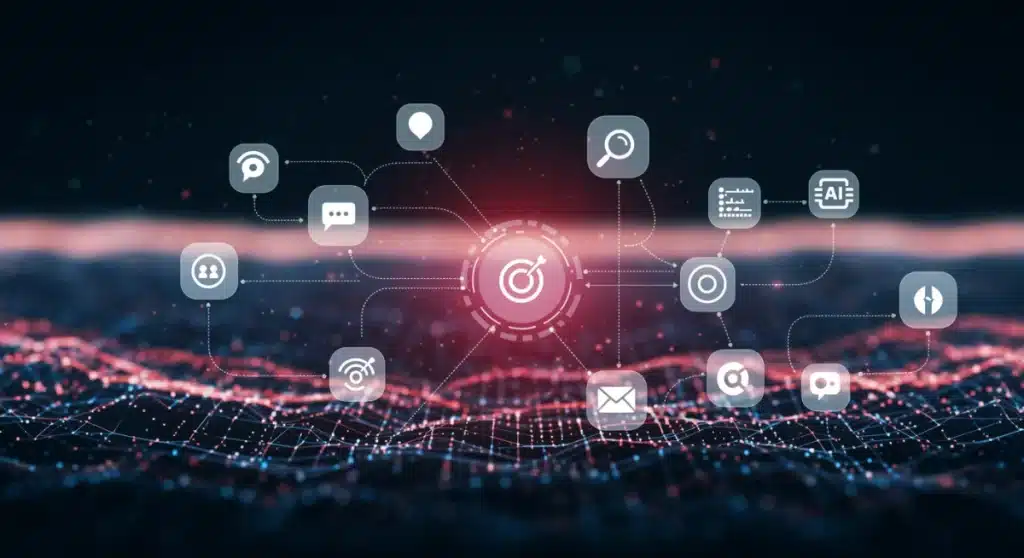 Content Distribution Channels in 2025: Beyond Google