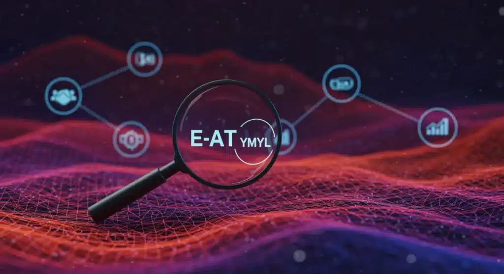 E-A-T & YMYL in 2025: Future-Proof Your Content, Boost Rankings