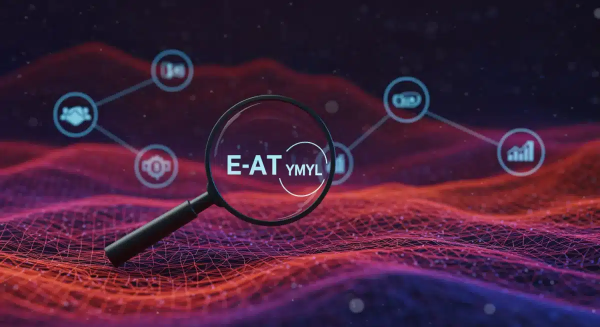 E-A-T & YMYL in 2025: Future-Proof Your Content, Boost Rankings
