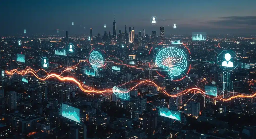 Future of Marketing Automation: 3 Trends Dominating 2025