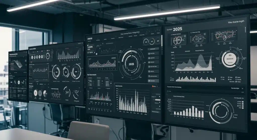 Predictive Analytics in Marketing: Forecasting Consumer Behavior 3 Months Ahead in 2025