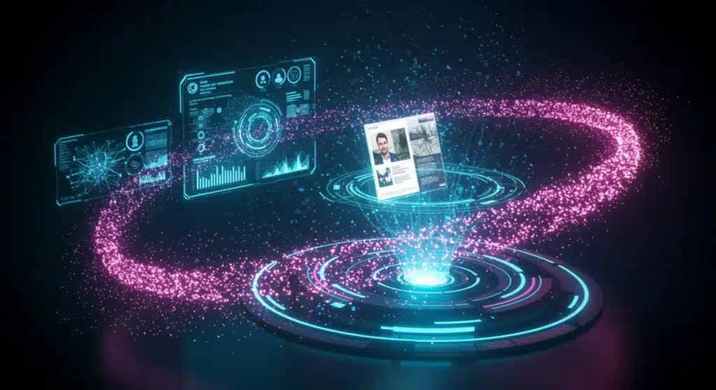 Hyper-Personalization at Scale: Boost Conversions 10% by 2025