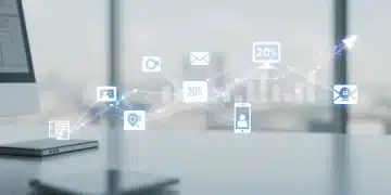 Optimize Customer Journeys: 20% Higher Engagement with Automation Marketing automation streamlines customer journey touchpoints for higher engagement