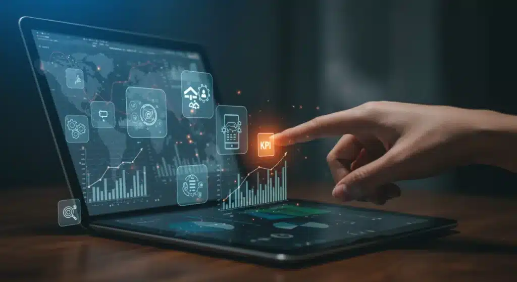 Measuring Marketing Automation Success: 7 KPIs for 2025 Growth