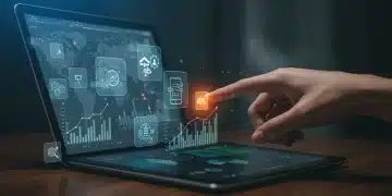 Measuring Marketing Automation Success: 7 KPIs for 2025 Growth Dashboard showing marketing automation KPIs for growth in 2025