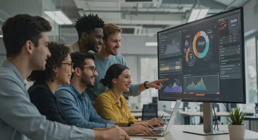 Achieve 100% Adoption: Marketing Automation Training for Your Team