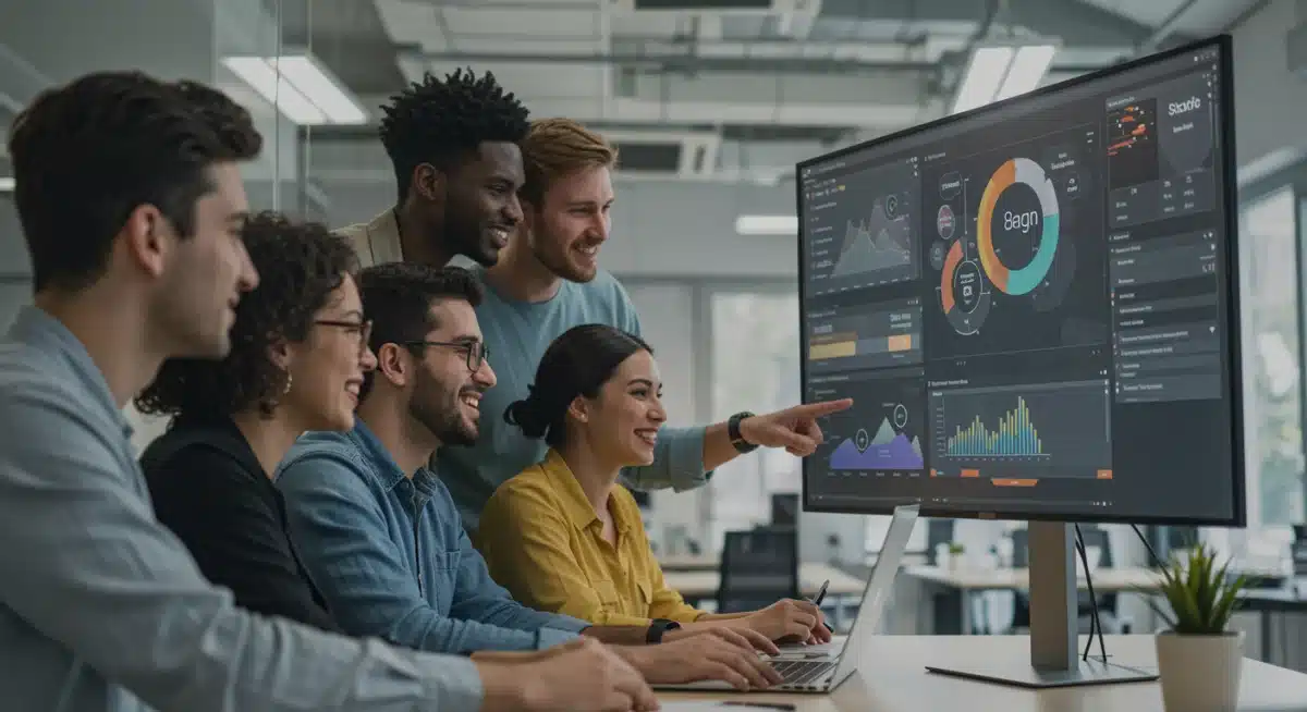 Achieve 100% Adoption: Marketing Automation Training for Your Team