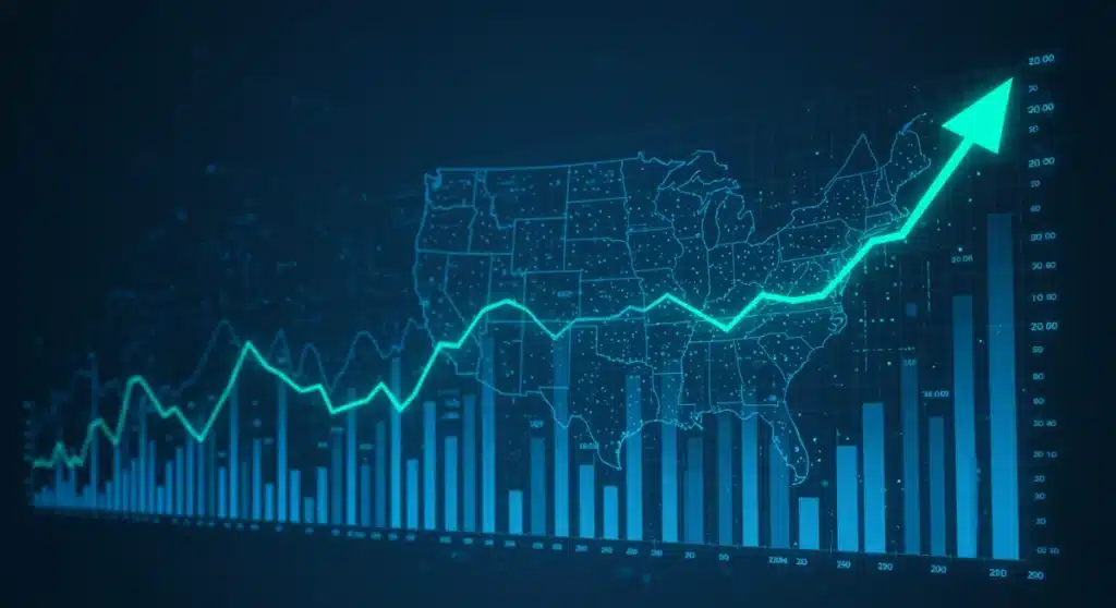 Marketing Mix Modeling: Maximize ROI in US for 2025