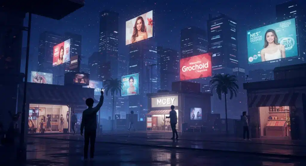 Metaverse Marketing Potential: Early Adopter Strategies for 2025