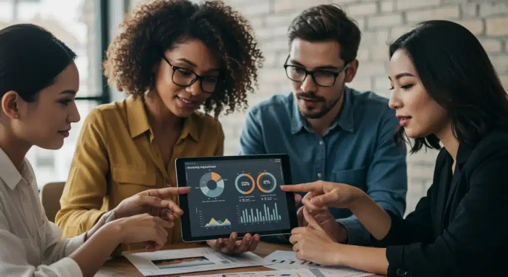 Achieve 25% ROI: Marketing Automation for Small Businesses