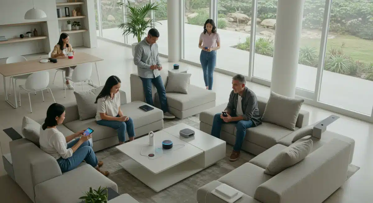 Voice Search Optimization 2025: US Smart Speaker Strategy