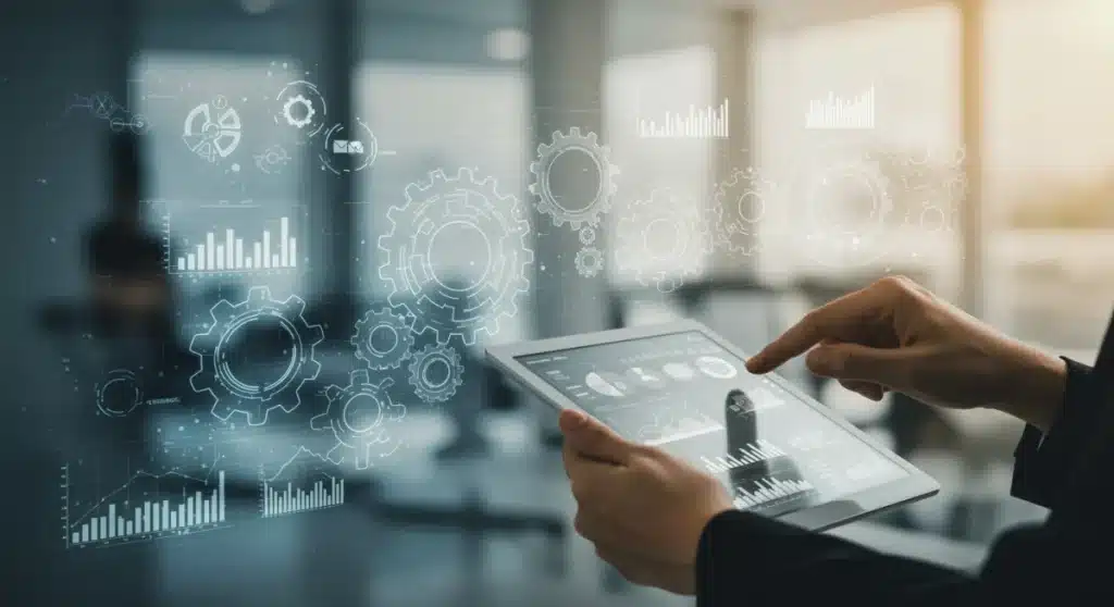 Streamlining Marketing Workflows: 5 Automation Hacks for 2025