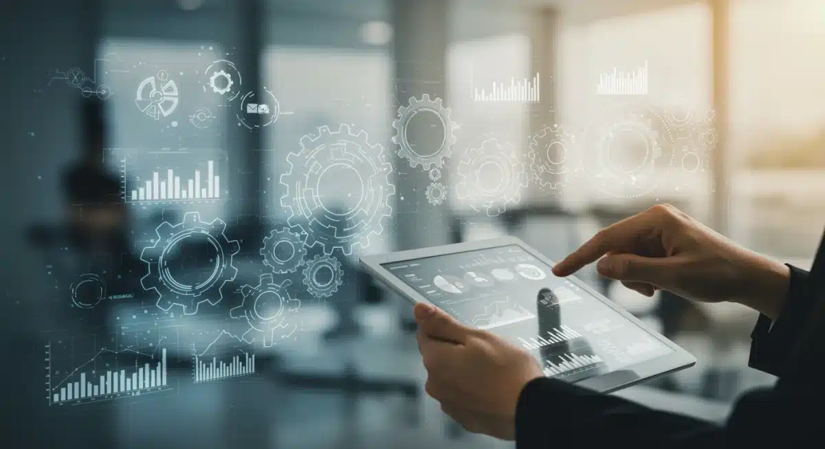 Streamlining Marketing Workflows: 5 Automation Hacks for 2025