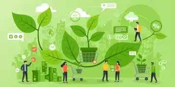 Sustainable Marketing Trends: US Consumers Prefer Eco-Conscious Brands