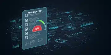 Technical SEO Checklist 2025: Boost Site Performance 15% Detailed technical SEO checklist for 2025 with performance metrics