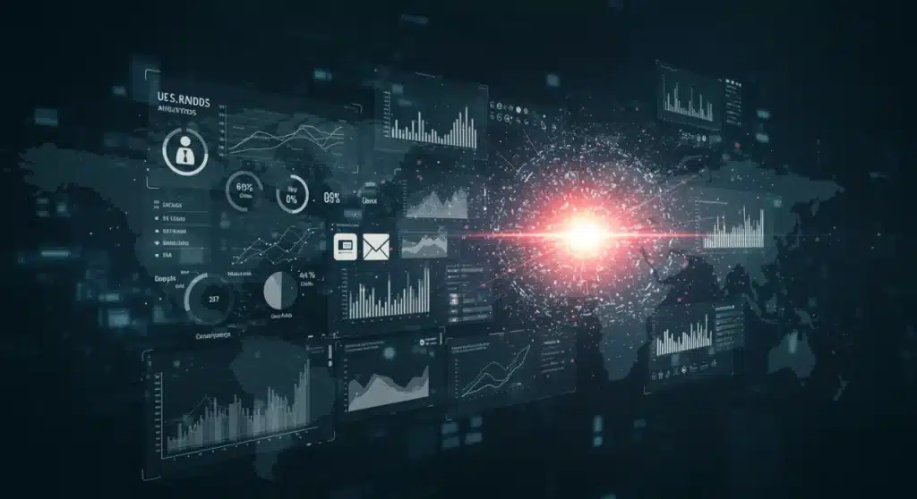 Measuring Cross-Channel Impact: Unified Analytics for US Brands