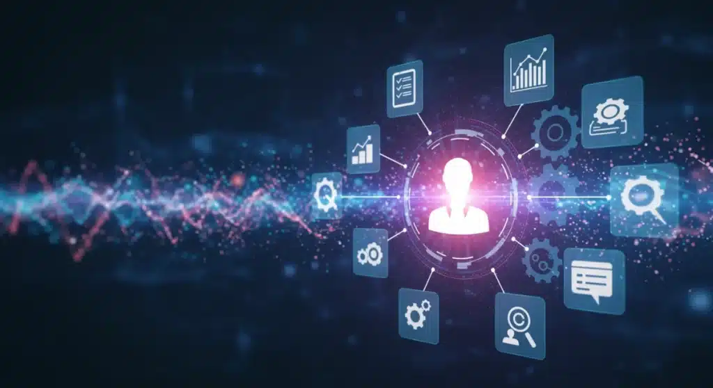 Integrating CRM & Marketing Automation for a Unified Customer View