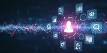 Unified customer data flow with integrated CRM and marketing automation platforms