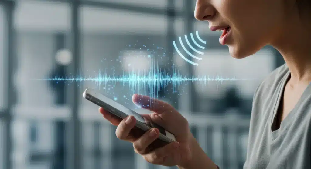 Voice Search SEO: Capture New Audiences in 2025